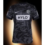 Camiseta Segunda SV Elversberg 2025/26 Mujer