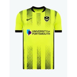 Hombre Portsmouth 2025/26 Tercera Camiseta
