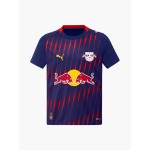 Camiseta visitante niño RB Leipzig 2025/26