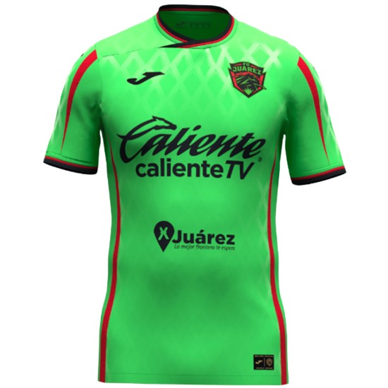Camiseta local del FC Juárez 2025/26 para niño