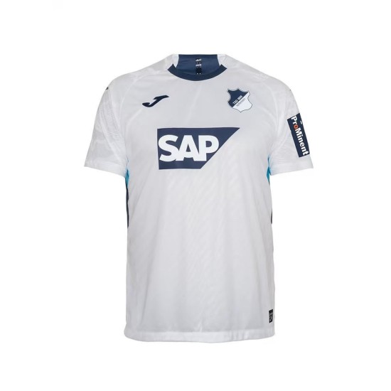 Camiseta tercera niño TSG Hoffenheim 2025/26