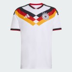 Camiseta local de la Copa del Mundo 2026 de Alemania para mujer