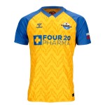 Camiseta Tercera SC Paderborn 07 2025/26 Niño