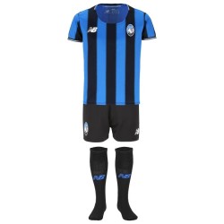 Atalanta Niño 2025/26 Kit Local