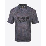 Camiseta Retro Mujer Leicester City 1990