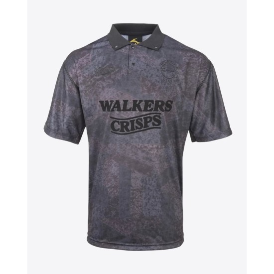 Camiseta Retro Mujer Leicester City 1990
