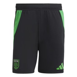 Pantalones Cortos Locales 2025 de Austin FC para Niño