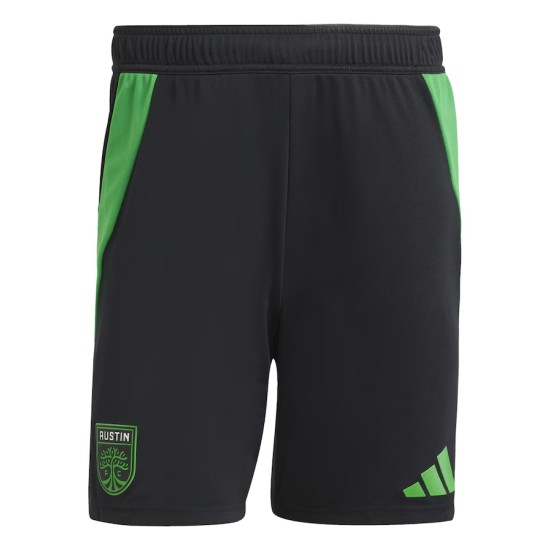 Pantalones Cortos Locales 2025 de Austin FC para Mujer