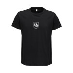 Camiseta Retro FC Luzern Negra Hombre