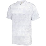 Camiseta Retro Aston Villa 1990 Blank-Out para Hombre Camiseta Retro Aston Villa 1990 Blank-Out para Hombre