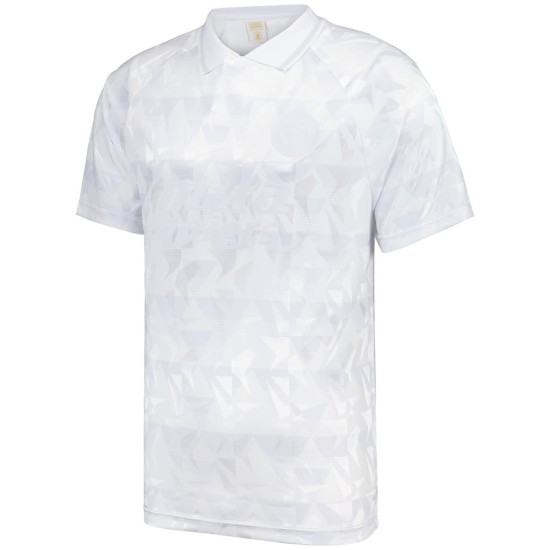 Camiseta Retro Aston Villa 1990 Blank-Out para Hombre Camiseta Retro Aston Villa 1990 Blank-Out para Hombre