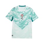 Camiseta Mundial 2026 Visitante Portugal Niño