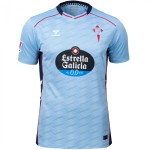 Camiseta local del Celta de Vigo 2025/26 para hombre Camiseta local del Celta de Vigo 2025/26 para hombre