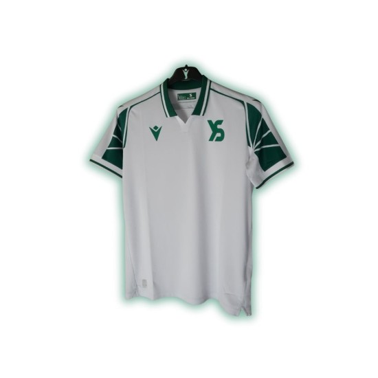 Hombre Yverdon Sport FC 2025/26 Camiseta Visitante