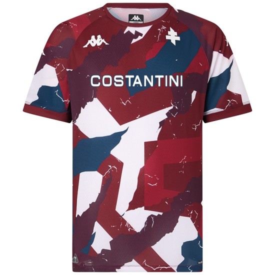 Mujer FC Metz 2025/26 Tercera Camiseta Prematch