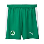 Pantalones cortos visitante SpVgg Greuther 2025/26 niño