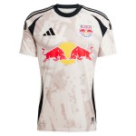 Camiseta Visitante 2025 del New York Red Bulls para Niño
