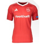 Camiseta tercera niño 1. FC Nürnberg 2025/26