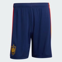 Pantalones cortos locales de la Copa del Mundo 2026 de España para niño Pantalones cortos locales de la Copa del Mundo 2026 de España para niño