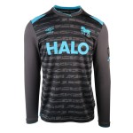 Hombre Ipswich Town 2025/26 Tercera Camiseta de Manga Larga Hombre Ipswich Town 2025/26 Tercera Camiseta de Manga Larga