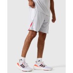 Hombre Nottingham Forest 2025/26 Tercer Pantalón Corto de Prepartido Hombre Nottingham Forest 2025/26 Tercer Pantalón Corto de Prepartido