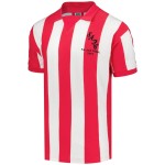 Camiseta Retro Final FA Cup 1973 de Sunderland de Hombre