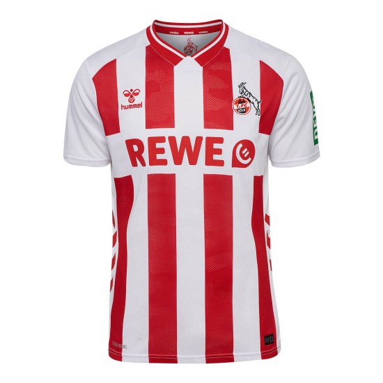 Camiseta local 1. FC Köln 2025/26 Mujer