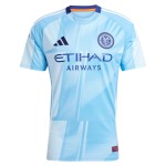 Camiseta Local 2025 del New York City FC para Niño