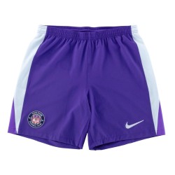 Niño Pantalones cortos de local Toulouse FC 2025/26