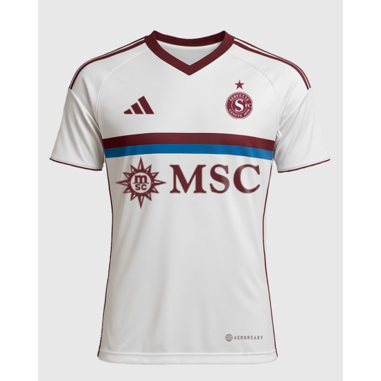 Camiseta visitante hombre Servette FC 2025/26 Camiseta visitante hombre Servette FC 2025/26