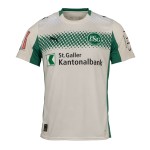 Niños FC St. Gallen 1879 2025/26 Tercera Camiseta