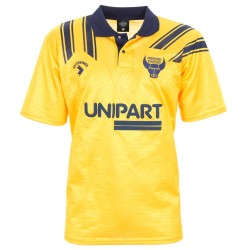 Camiseta Retro Local 1991/93 de Oxford United para Hombre