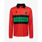 Camiseta Manga Larga Niño N.E.C. Nijmegen 2025/26 Local Camiseta Manga Larga Niño N.E.C. Nijmegen 2025/26 Local