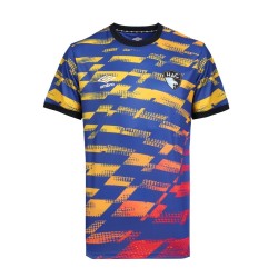 Camiseta Prepartido Tercera Havre AC 2025/26 Niño