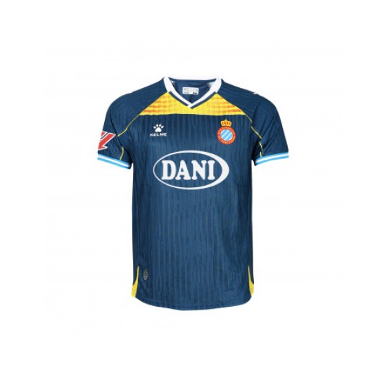 Niño Camiseta Third RCD Espanyol 2025/26