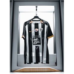 Camiseta de local para hombre Angers SCO 2025/26 Camiseta de local para hombre Angers SCO 2025/26