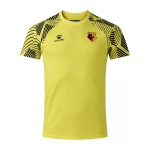 Niño Watford 2025/26 Tercera Camiseta de Prepartido