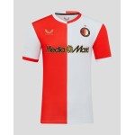 Camiseta local Feyenoord 2025/26 para niño