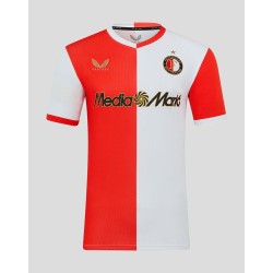 Camiseta local Feyenoord 2025/26 para hombre
