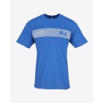 Camiseta Retro Leicester City 1884 para Hombre