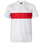 Hombre VfB Stuttgart 2025/26 Camiseta Especial 100 Años