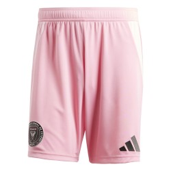 Pantalones Cortos Local Mujer Inter Miami CF 2025