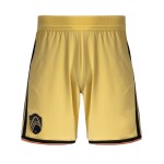 Mujer St. Louis City SC 2026 Pantalones Cortos Visitante Mujer St. Louis City SC 2026 Pantalones Cortos Visitante