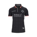 Niño Cremonese 2025/26 Tercera Camiseta