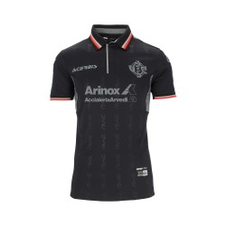 Hombre Cremonese 2025/26 Tercera Camiseta