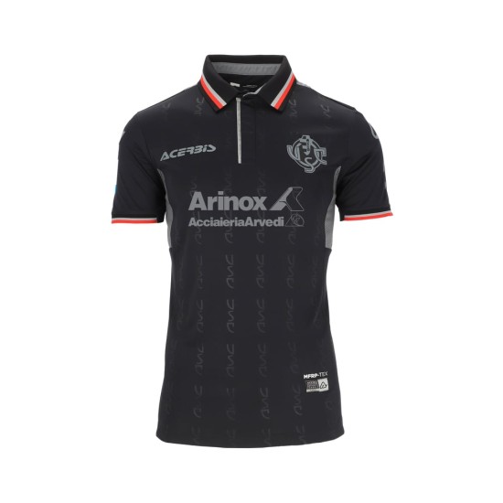 Niño Cremonese 2025/26 Tercera Camiseta