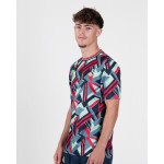 Mujer Swansea City 2025/26 Tercera Camiseta de Calentamiento