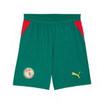 Pantalones Cortos Mundial 2026 Visitante Senegal Hombre