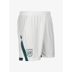 Pantalones cortos visitantes del FC Nantes 2025/26 para niño