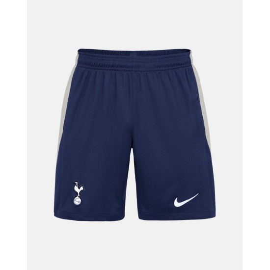 Pantalones Cortos Hombre Tottenham Hotspur Local 2025/26